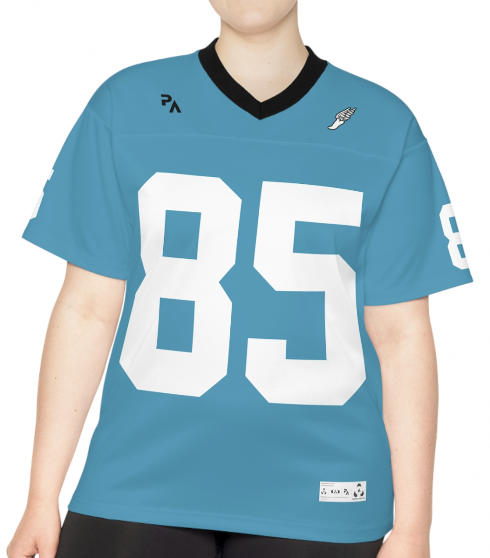 Phenom Athletica® GRID1RON™ 1985 Jersey - Image 4